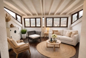Mieres 201&nbsp;m² 
