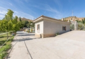 Casa de camp amb terreny en venda a la España, Huétor Vega, ref.: TR403958 foto