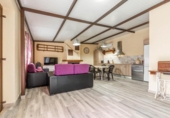 Casa de camp amb terreny en venda a la España, Huétor Vega, ref.: TR403958 foto