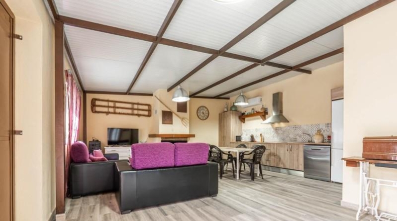 Гранада - Huétor Vega - 4200m2