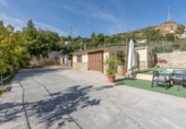 Casa de camp amb terreny en venda a la España, Huétor Vega, ref.: TR403958 foto