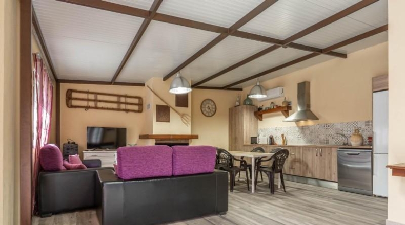 Гранада - Huétor Vega - 4200m2