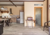 Casa de camp amb terreny en venda a la España, Huétor Vega, ref.: TR403958 foto