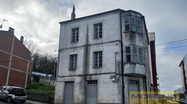 Lugo - Sarria - 682m2