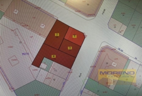 Vilar de Sarria 682&nbsp;m²