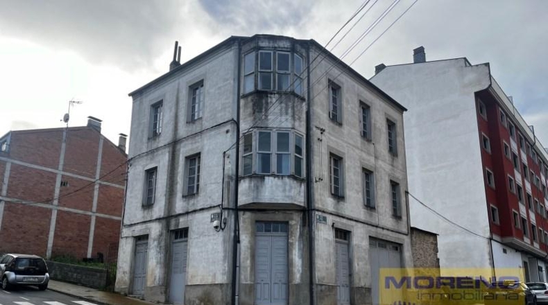 Lugo - Sarria - 682m2