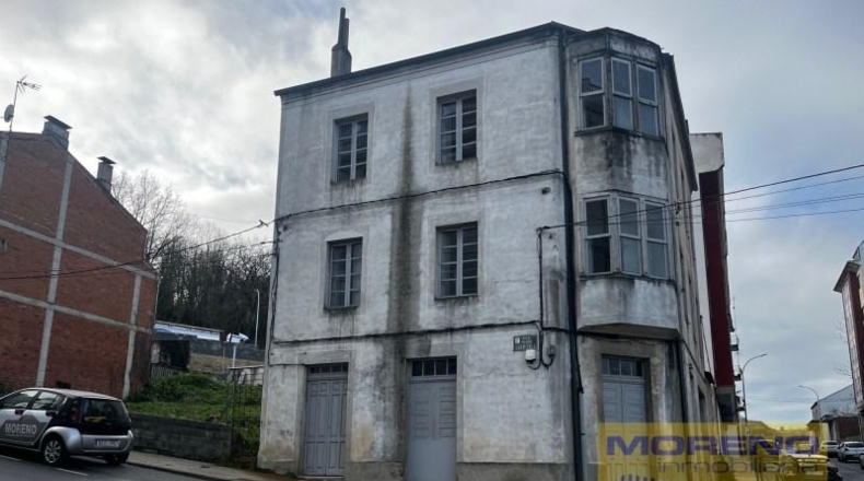 Lugo - Sarria - 682m2
