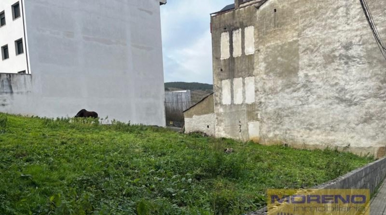 Lugo - Sarria - 682m2
