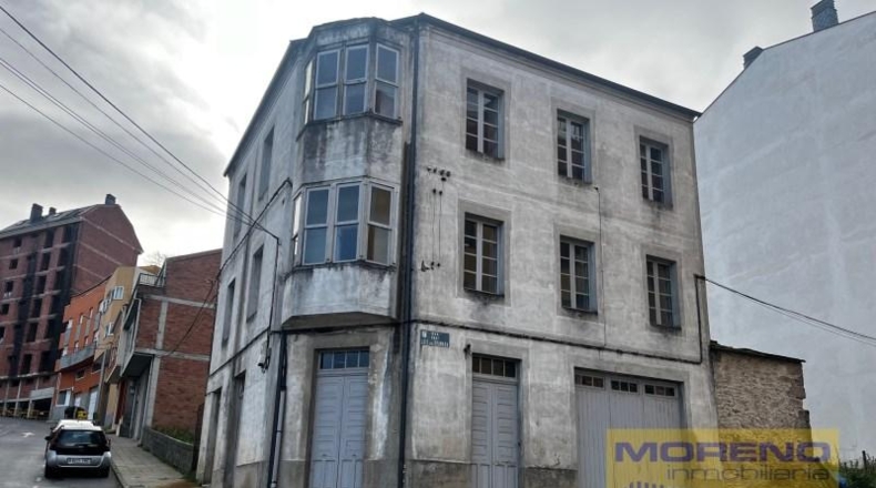 Lugo - Sarria - 682m2