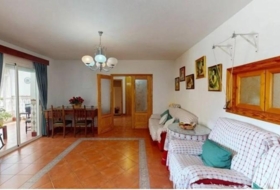Каравака де ла Крус 351&nbsp;м²
