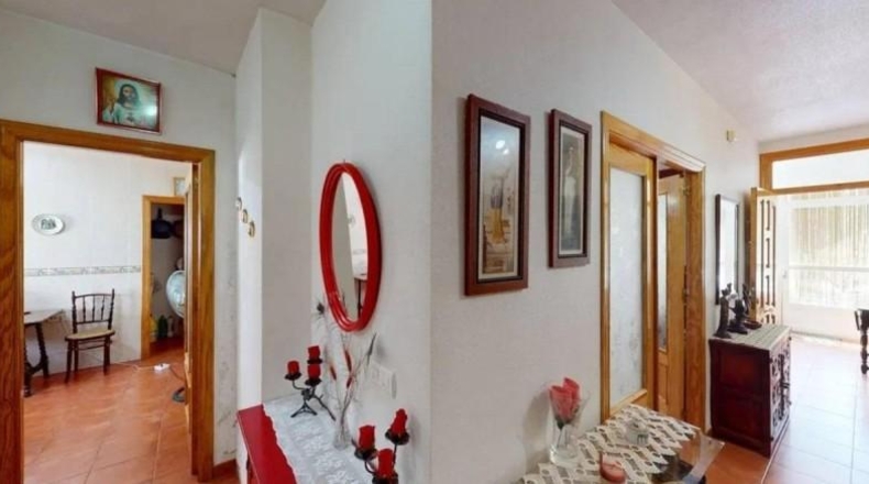 Murcia - Caravaca de la Cruz - 351m2