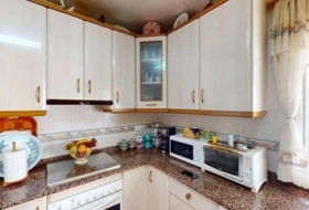 Каравака де ла Крус 351&nbsp;м²