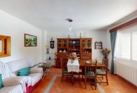 Каравака де ла Крус 351&nbsp;м²