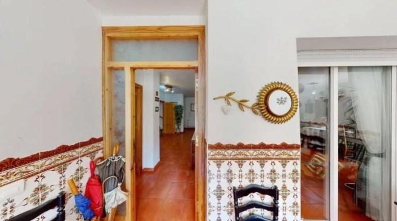 Murcia - Caravaca de la Cruz - 351m2