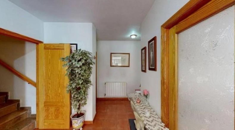 Murcia - Caravaca de la Cruz - 351m2