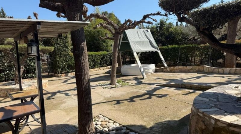 Tarragona - Santa Bàrbara - 3158m2