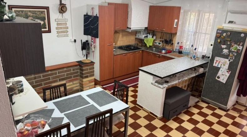 Tarragona - Santa Bàrbara - 3158m2