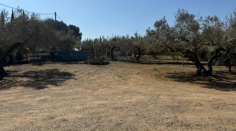 Tarragona - Santa Bàrbara - 3158m2