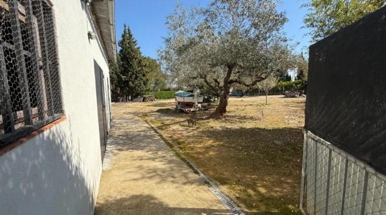 Tarragona - Santa Bàrbara - 3158m2
