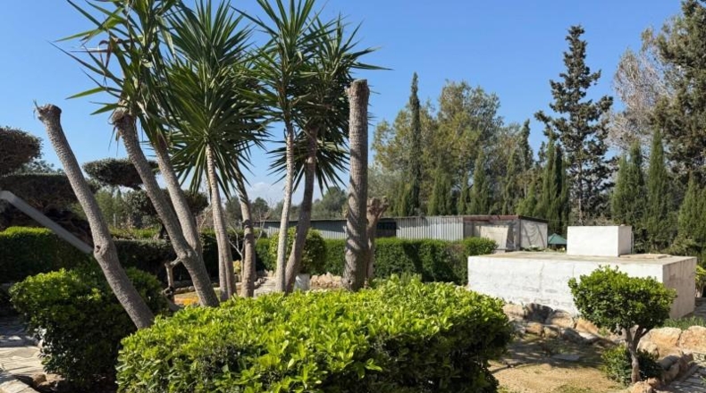 Tarragona - Santa Bàrbara - 3158m2