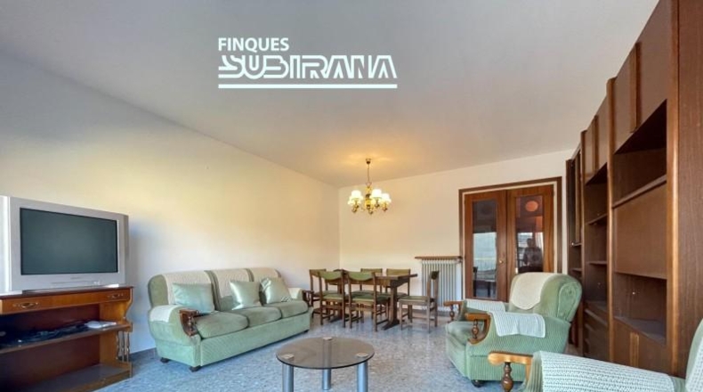 Lerida - Sant Guim de Freixenet - 185m2