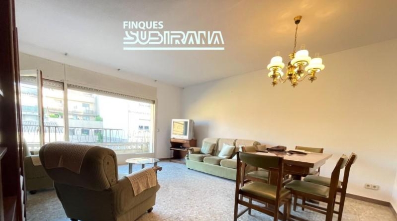 Lerida - Sant Guim de Freixenet - 185m2