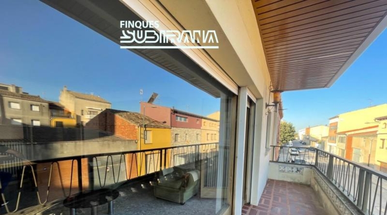Lerida - Sant Guim de Freixenet - 185m2