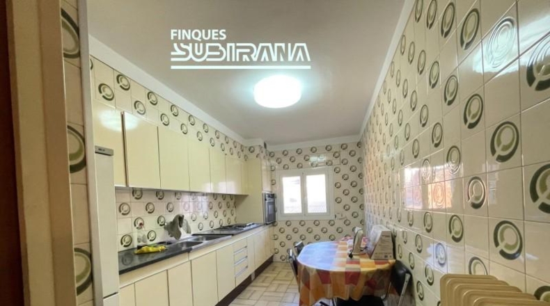 Lerida - Sant Guim de Freixenet - 185m2