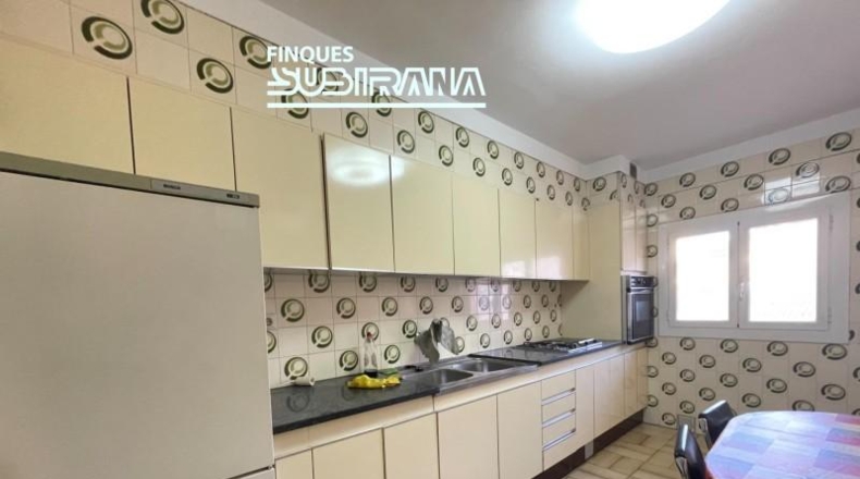 Lerida - Sant Guim de Freixenet - 185m2