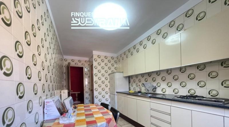Lerida - Sant Guim de Freixenet - 185m2