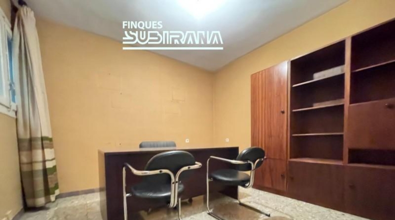 Lerida - Sant Guim de Freixenet - 185m2