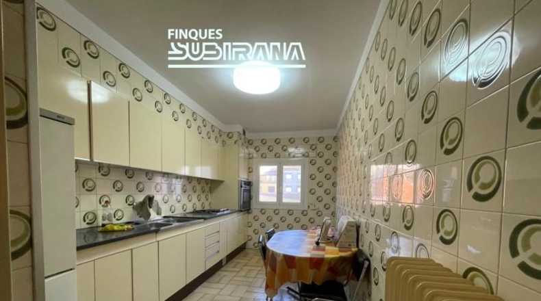 Lerida - Sant Guim de Freixenet - 185m2