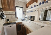 Casa de poble en venda a la España, Dénia, ref.: TR309348 foto