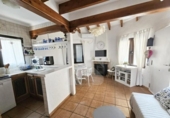 Casa de poble en venda a la España, Dénia, ref.: TR309348 foto