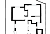 Casa de poble en venda a la España, Dénia, ref.: TR309348 foto