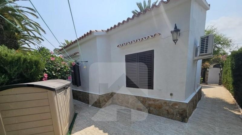 Alicante - Denia - 164m2