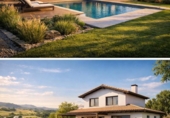 Village house for sale on España, Siétamo, ref: TR323721 photo