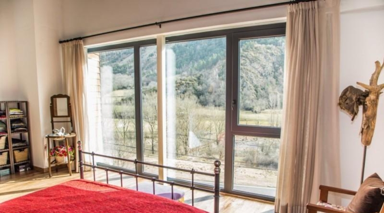 Huesca - Siétamo - 393m2