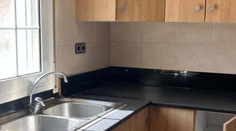 Barcelona - Sallent - 270m2