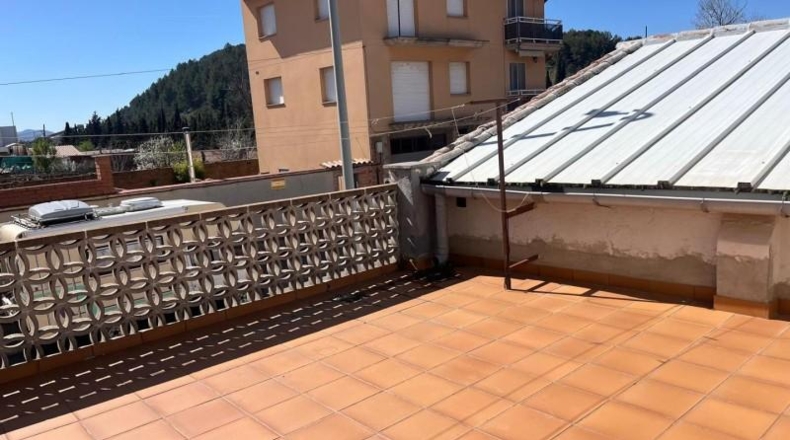Barcelona - Sallent - 270m2