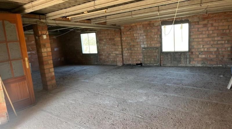 Barcelona - Sallent - 270m2