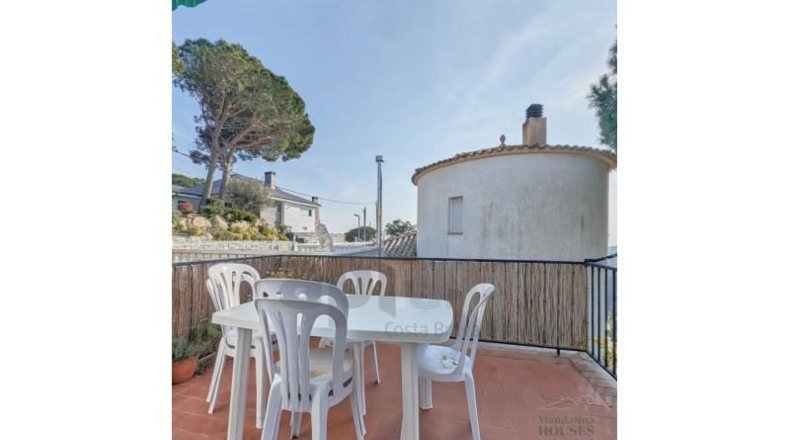 Gerona - Lloret de Mar - 736m2