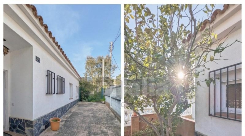 Gerona - Lloret de Mar - 736m2