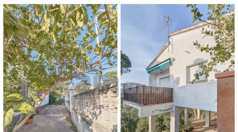 Gerona - Lloret de Mar - 736m2