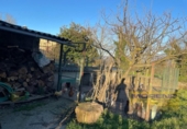 Загородный дом с участком на продажу в городе Vilar de Sarria Фото