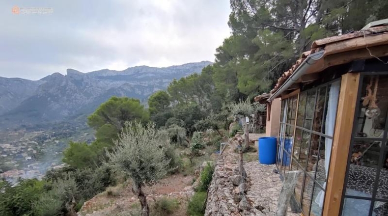 Islas Baleares - Sóller - 5168m2