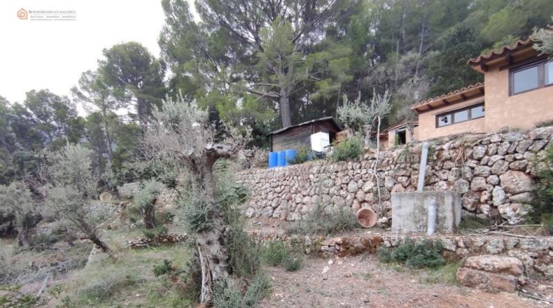 Islas Baleares - Sóller - 5168m2
