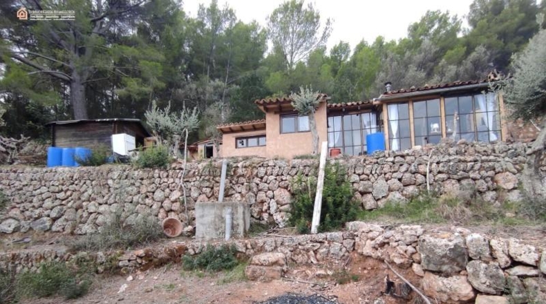 Islas Baleares - Sóller - 5168m2
