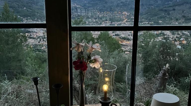 Islas Baleares - Sóller - 5168m2