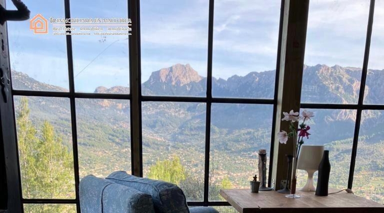 Islas Baleares - Sóller - 5168m2